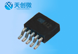 CN5820——高端电流检测开关式高亮度 LED 驱动集成电路
